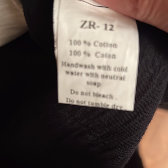 ZARGA TOP - Picture 8 of 8